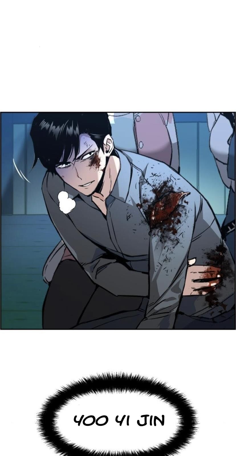 Bạn Học Của Tôi Là Lính Đánh Thuê Chap 17 - Next Chap 18