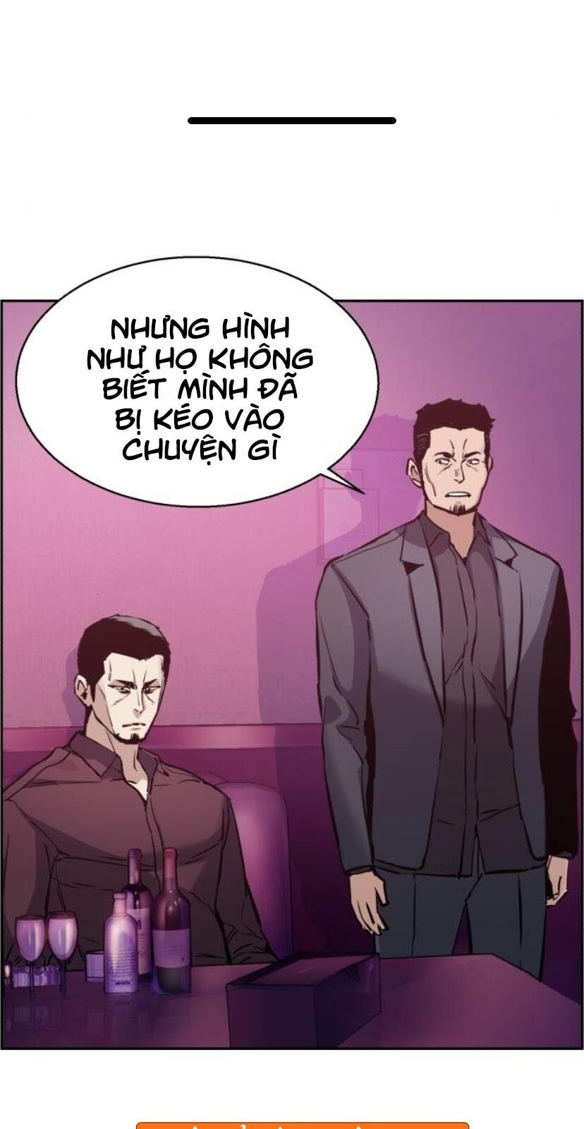 Bạn Học Của Tôi Là Lính Đánh Thuê Chap 17 - Next Chap 18