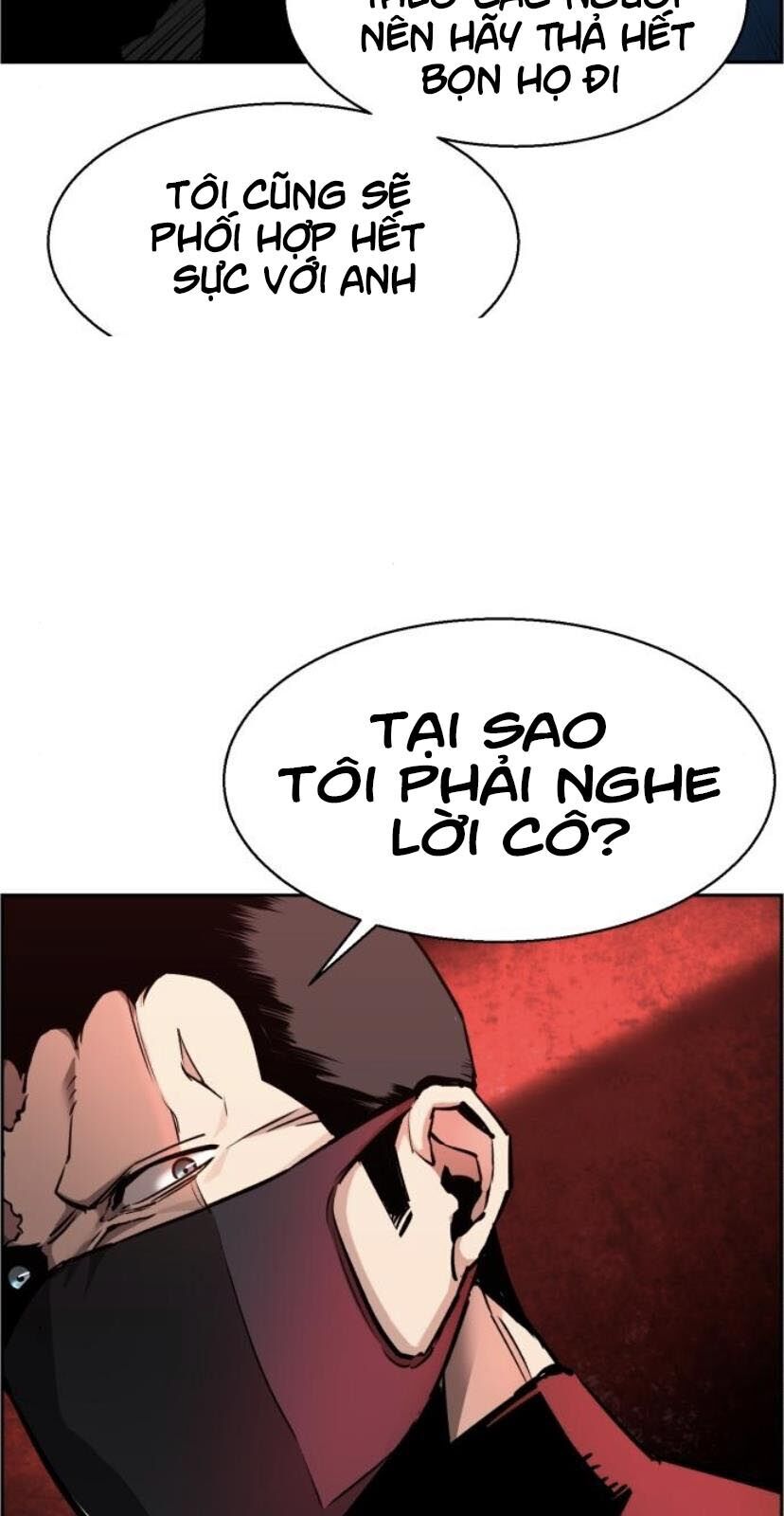 Bạn Học Của Tôi Là Lính Đánh Thuê Chap 17 - Next Chap 18