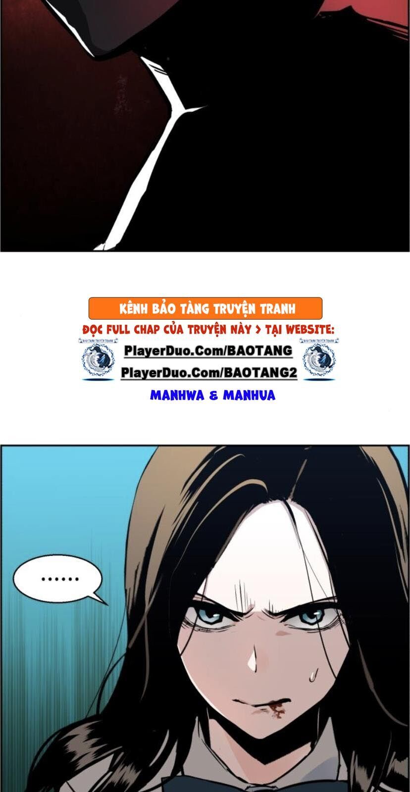 Bạn Học Của Tôi Là Lính Đánh Thuê Chap 17 - Next Chap 18