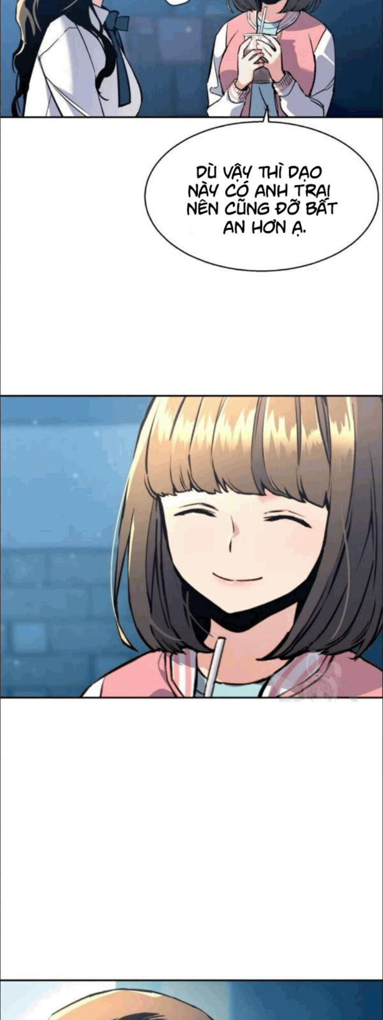 Bạn Học Của Tôi Là Lính Đánh Thuê Chap 14 - Next Chap 15