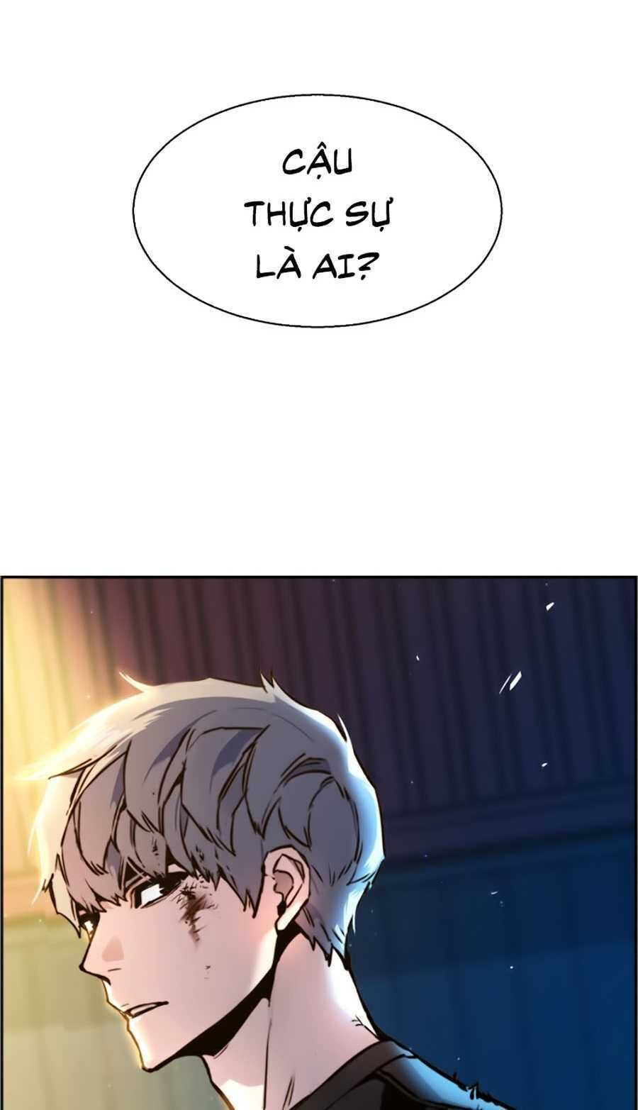 Bạn Học Của Tôi Là Lính Đánh Thuê Chap 15 - Next Chap 16