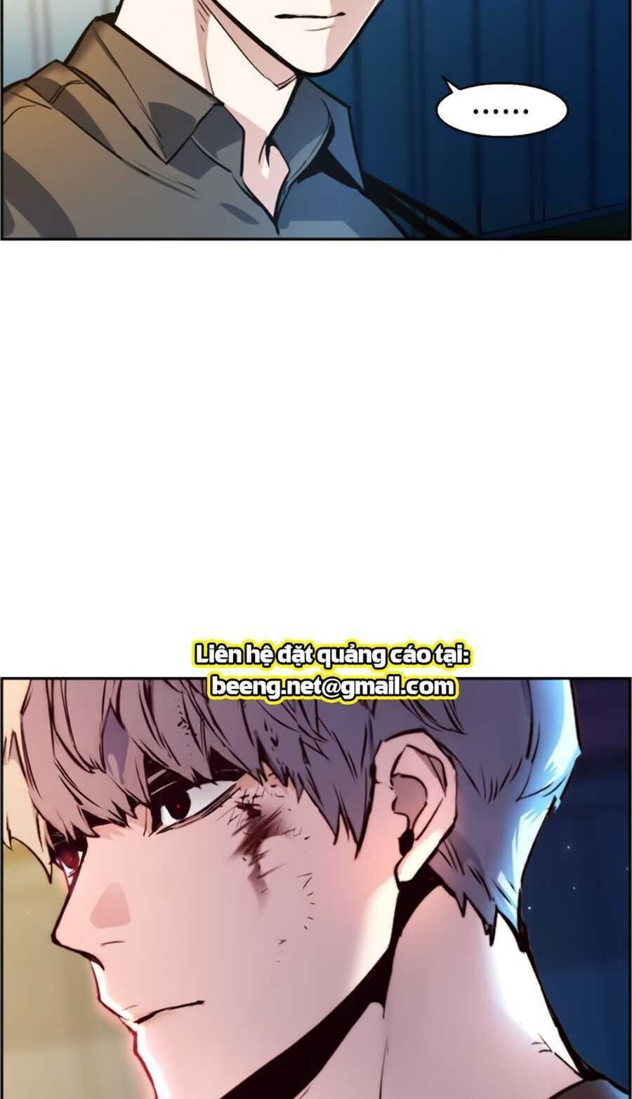 Bạn Học Của Tôi Là Lính Đánh Thuê Chap 15 - Next Chap 16