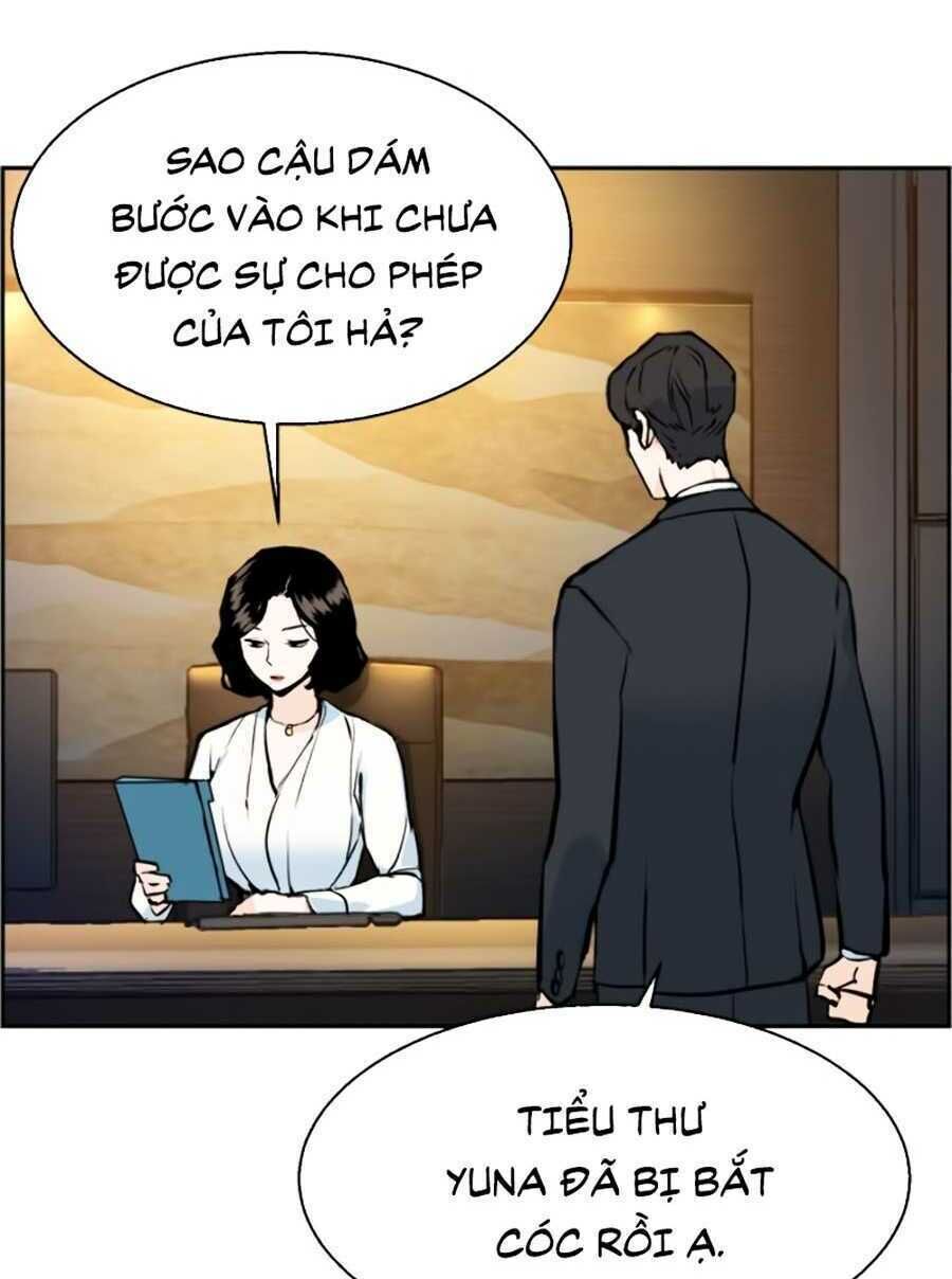 Bạn Học Của Tôi Là Lính Đánh Thuê Chap 15 - Next Chap 16