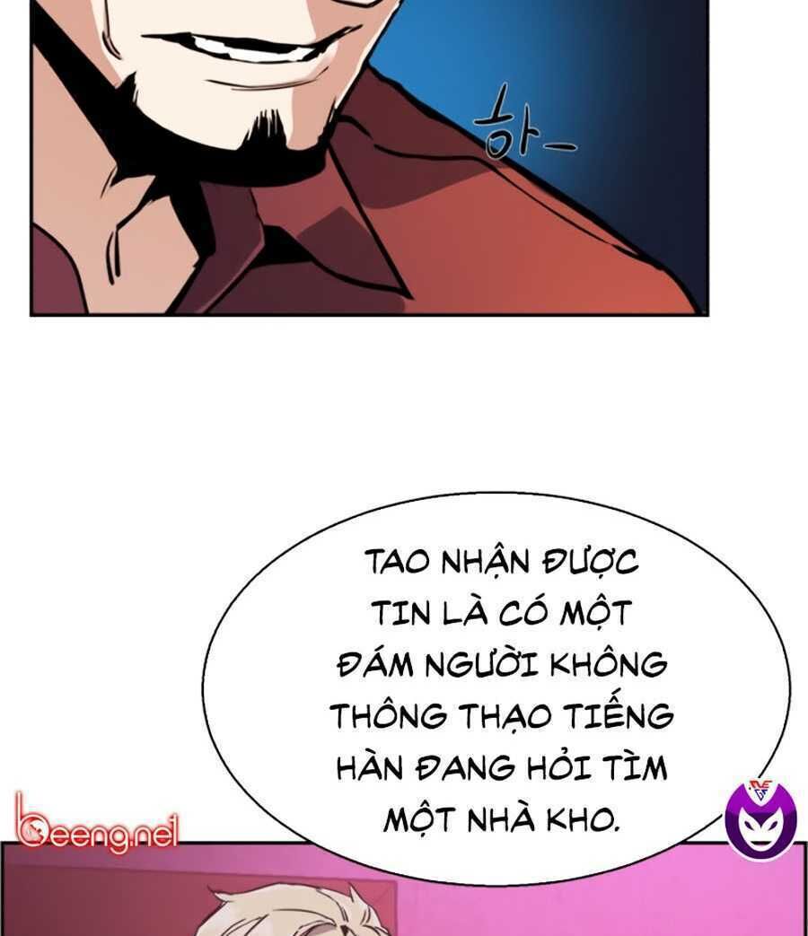 Bạn Học Của Tôi Là Lính Đánh Thuê Chap 15 - Next Chap 16