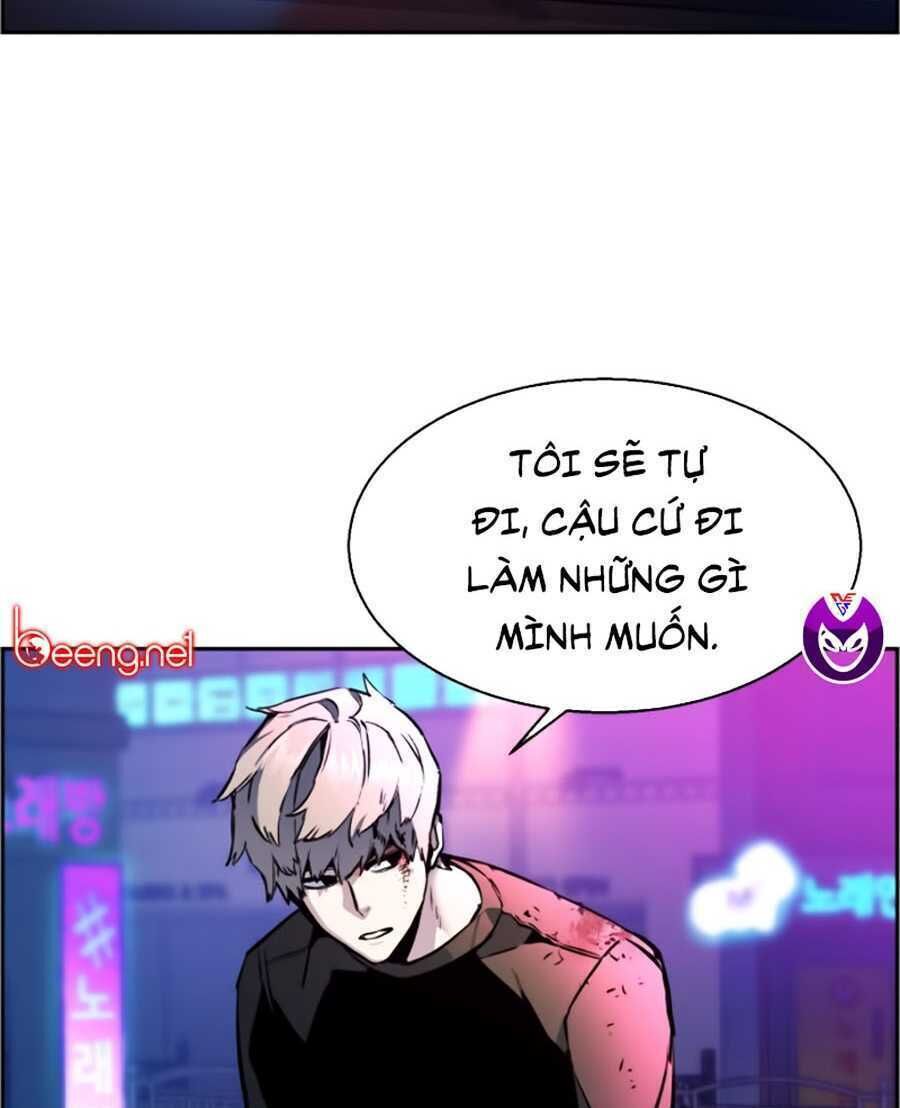 Bạn Học Của Tôi Là Lính Đánh Thuê Chap 15 - Next Chap 16