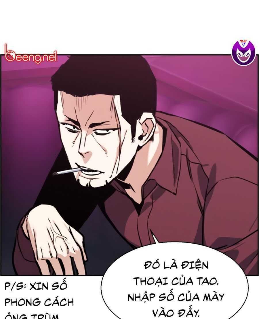 Bạn Học Của Tôi Là Lính Đánh Thuê Chap 15 - Next Chap 16