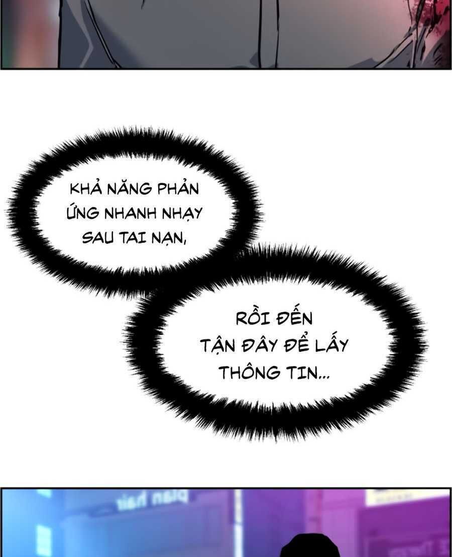 Bạn Học Của Tôi Là Lính Đánh Thuê Chap 15 - Next Chap 16