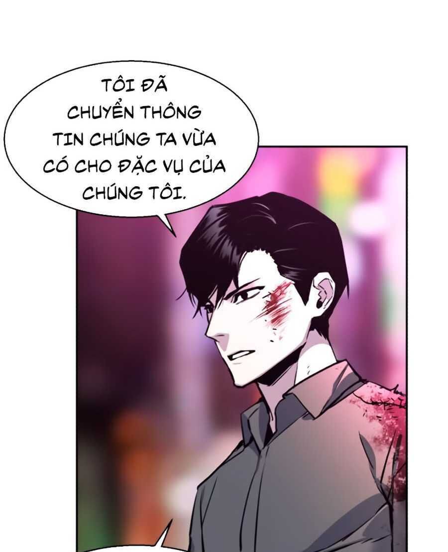 Bạn Học Của Tôi Là Lính Đánh Thuê Chap 15 - Next Chap 16