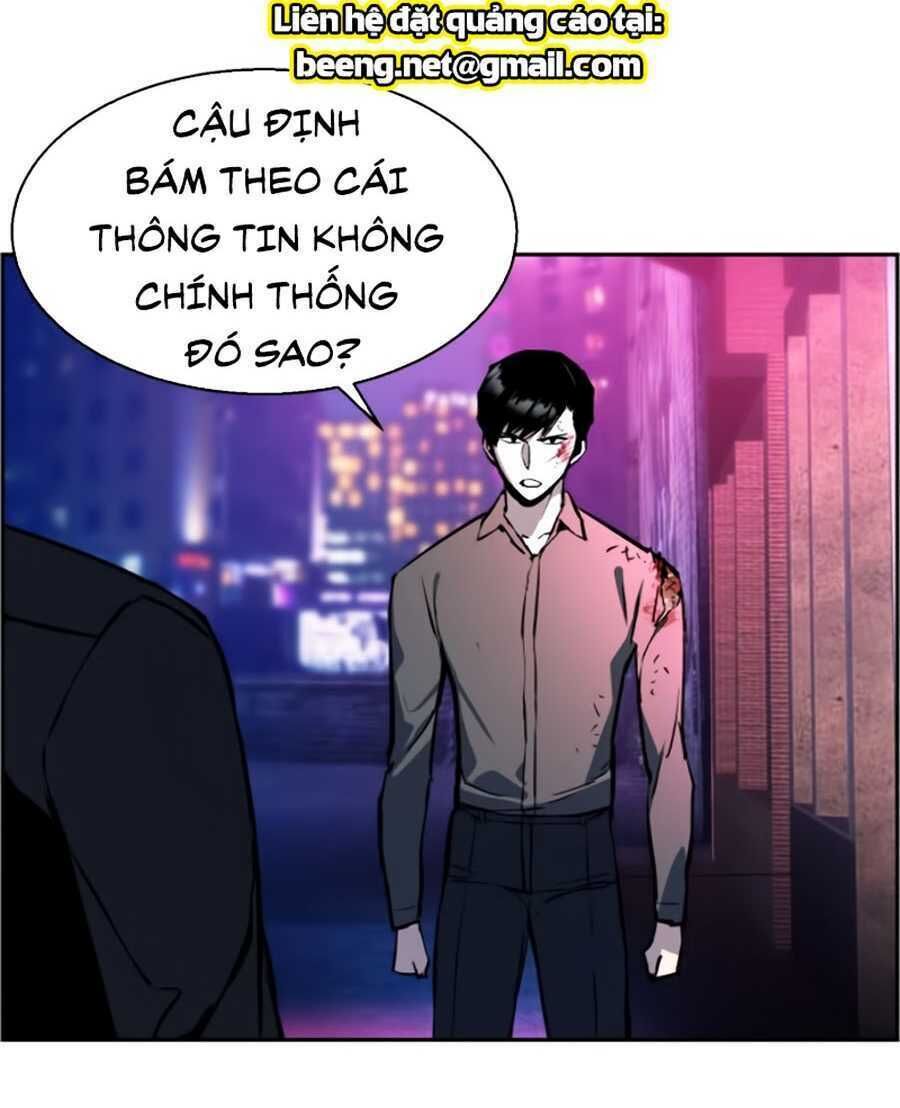 Bạn Học Của Tôi Là Lính Đánh Thuê Chap 15 - Next Chap 16