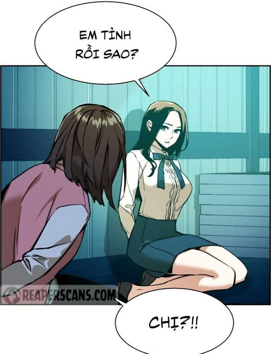 Bạn Học Của Tôi Là Lính Đánh Thuê Chap 15 - Next Chap 16