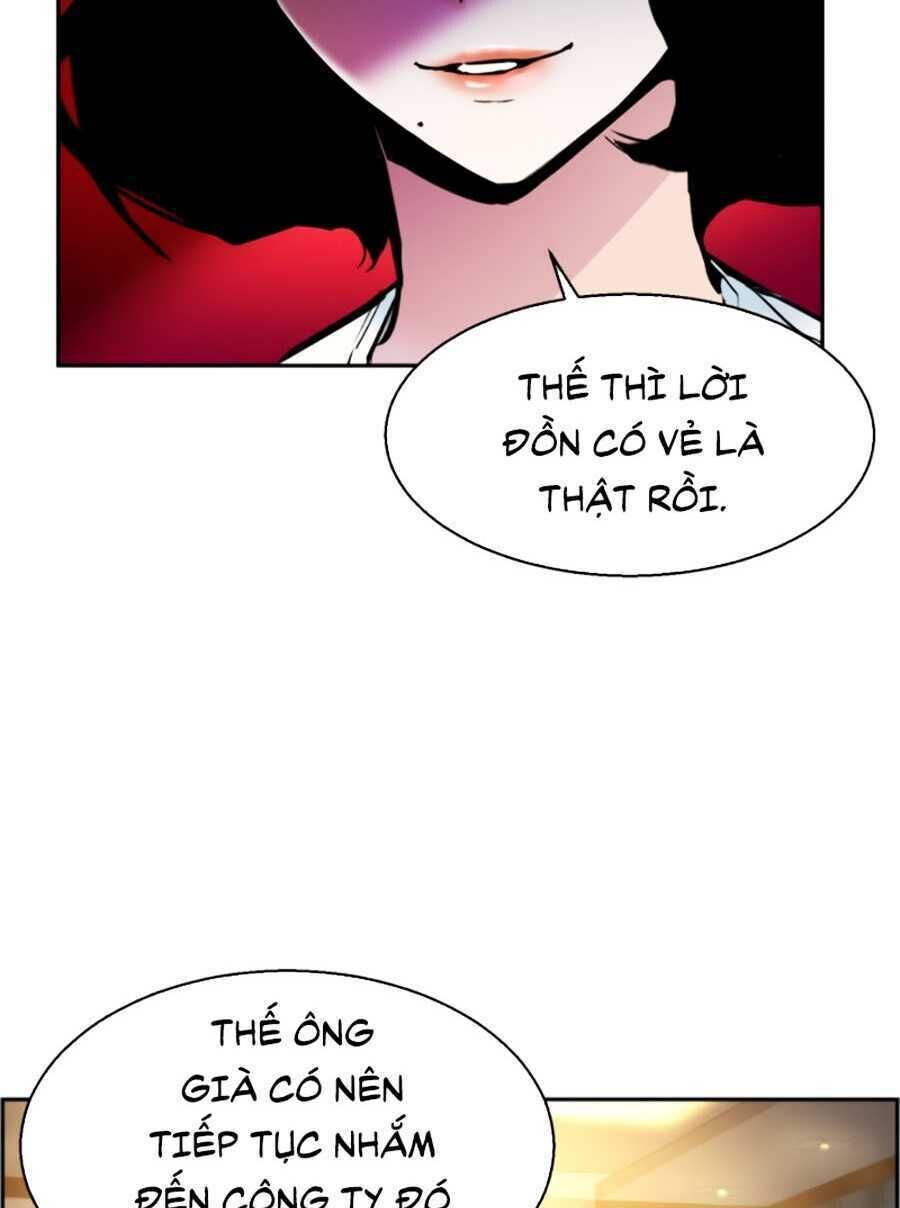 Bạn Học Của Tôi Là Lính Đánh Thuê Chap 15 - Next Chap 16