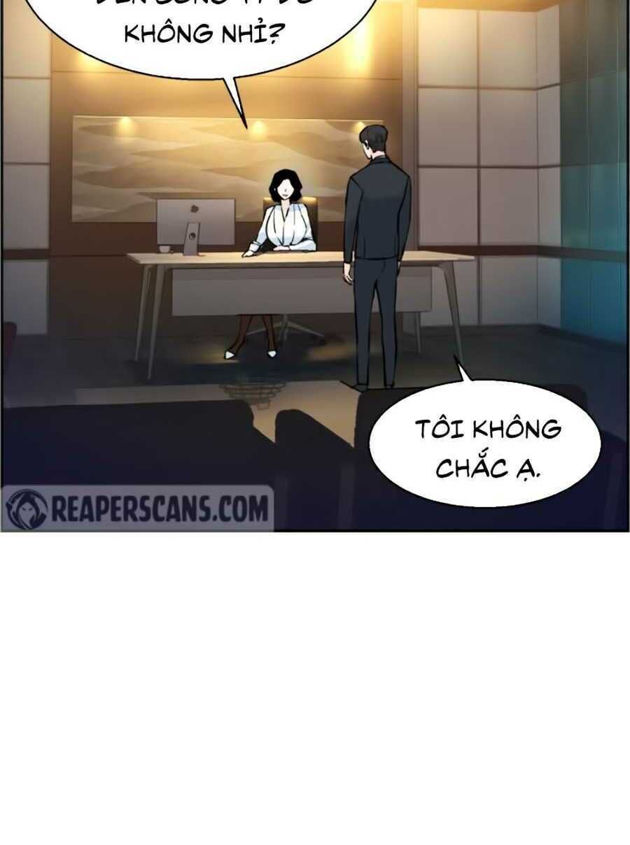 Bạn Học Của Tôi Là Lính Đánh Thuê Chap 15 - Next Chap 16