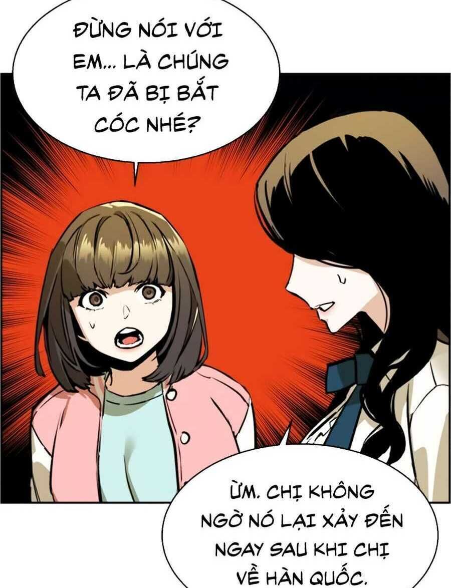 Bạn Học Của Tôi Là Lính Đánh Thuê Chap 15 - Next Chap 16