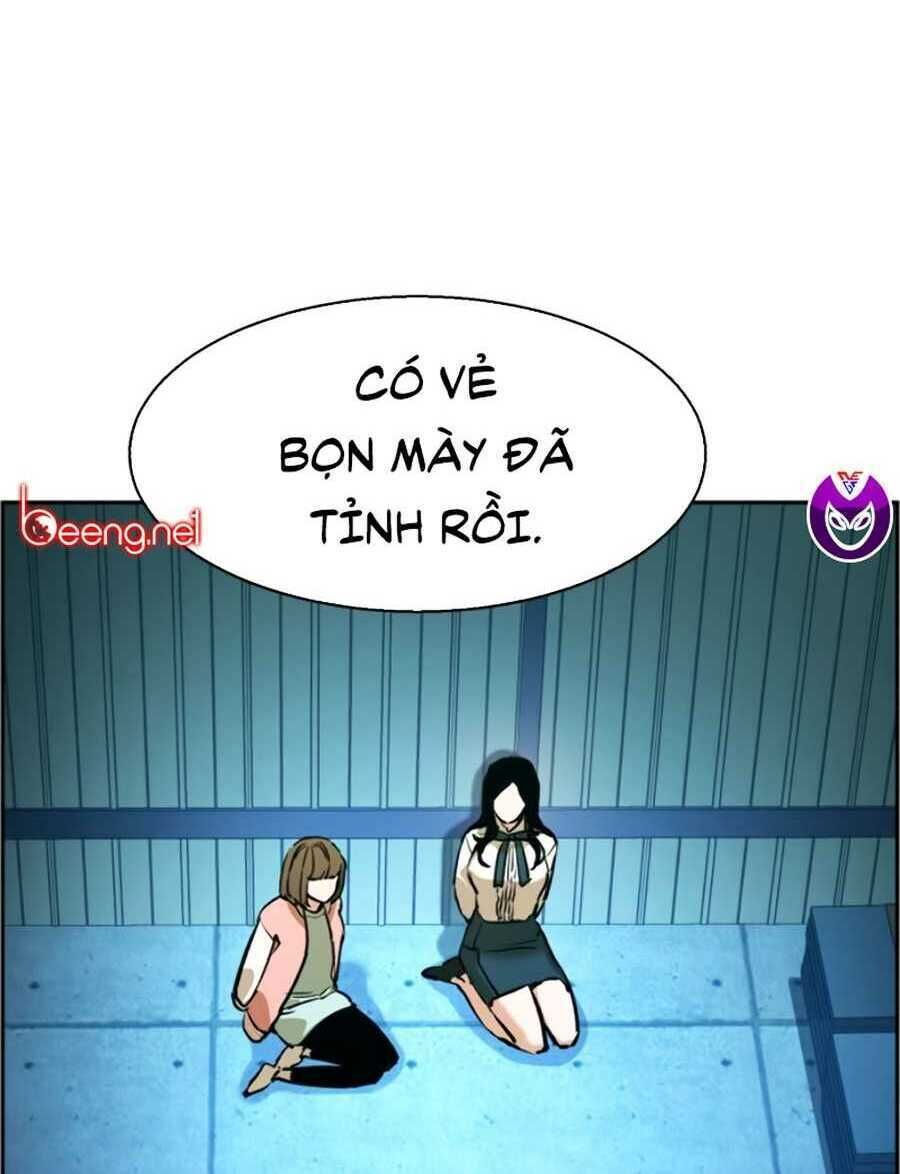 Bạn Học Của Tôi Là Lính Đánh Thuê Chap 15 - Next Chap 16