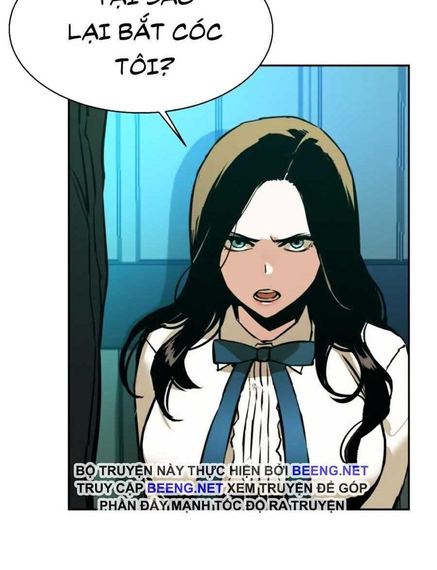 Bạn Học Của Tôi Là Lính Đánh Thuê Chap 15 - Next Chap 16