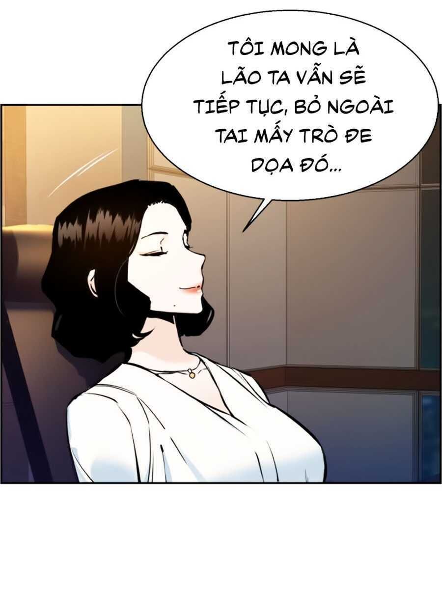 Bạn Học Của Tôi Là Lính Đánh Thuê Chap 15 - Next Chap 16
