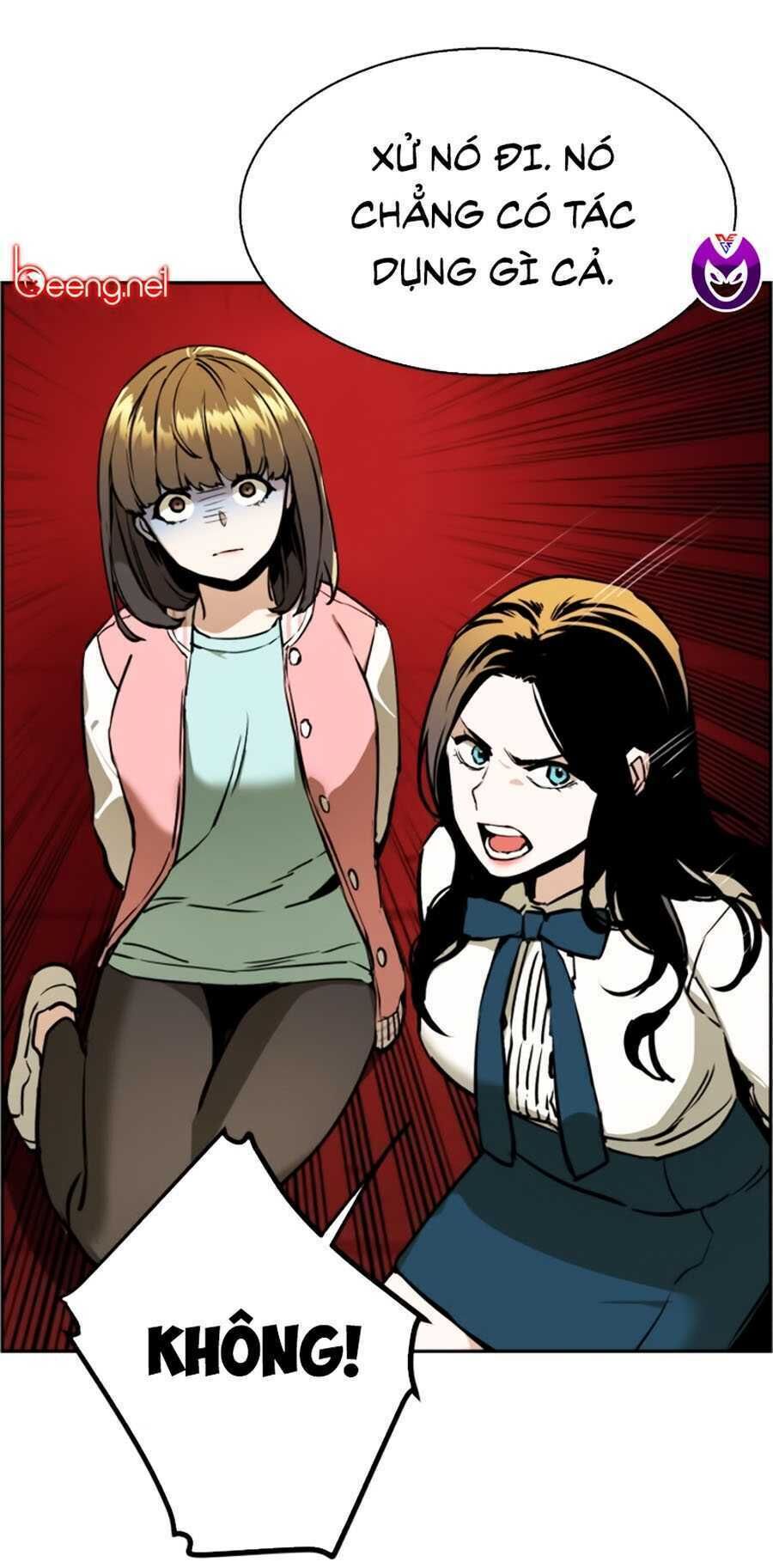 Bạn Học Của Tôi Là Lính Đánh Thuê Chap 15 - Next Chap 16