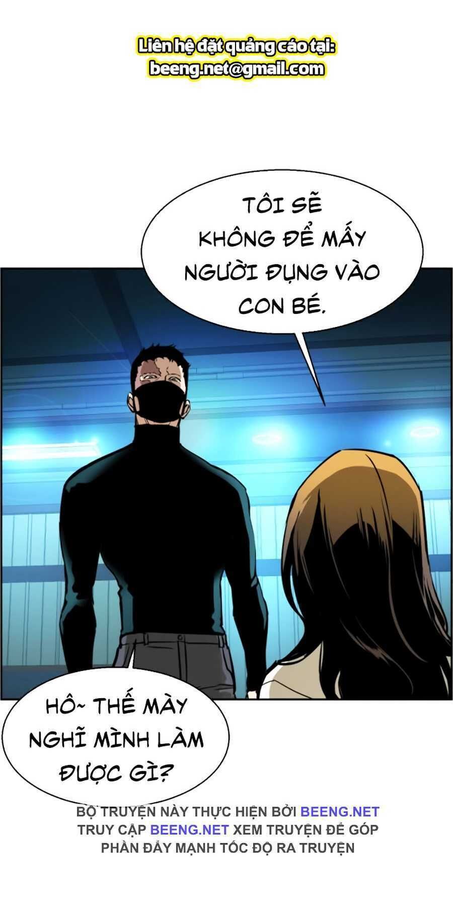 Bạn Học Của Tôi Là Lính Đánh Thuê Chap 15 - Next Chap 16