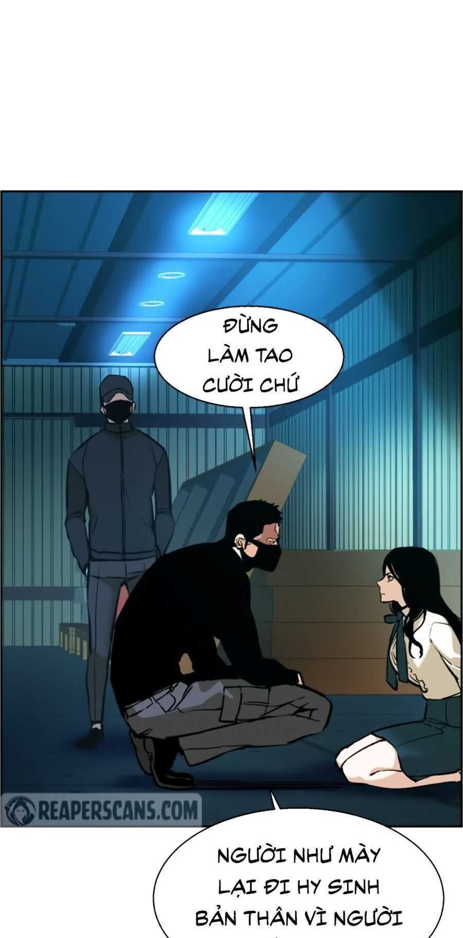 Bạn Học Của Tôi Là Lính Đánh Thuê Chap 15 - Next Chap 16