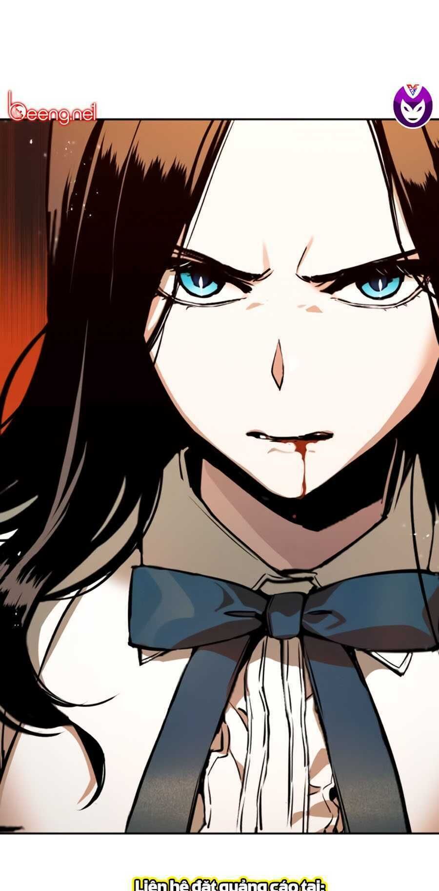 Bạn Học Của Tôi Là Lính Đánh Thuê Chap 15 - Next Chap 16