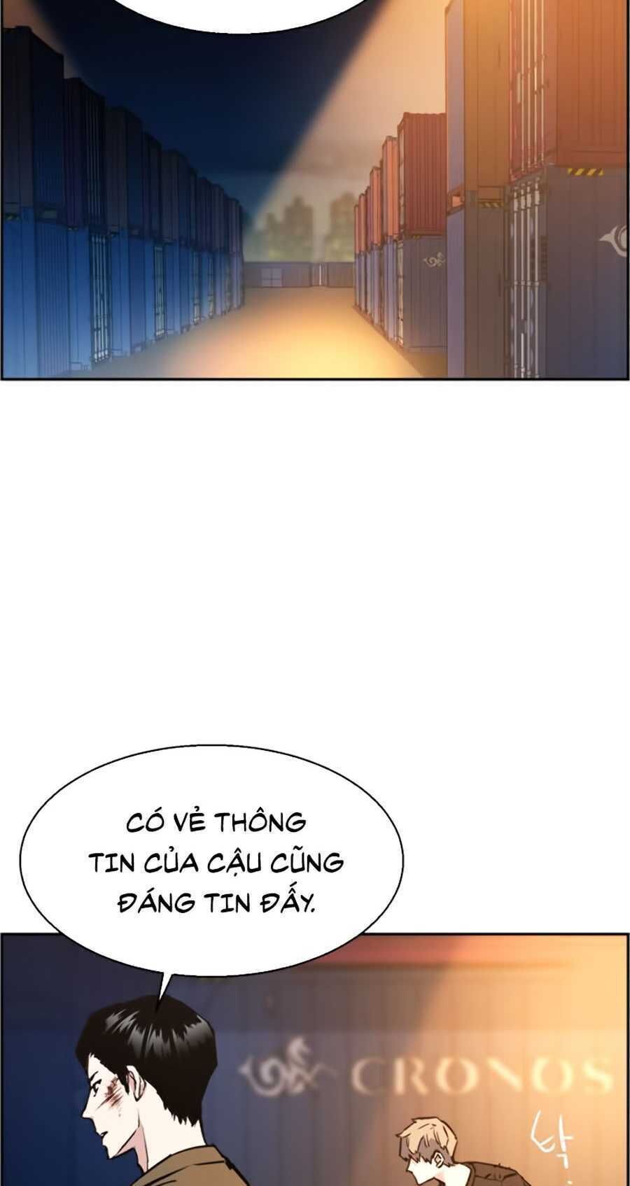 Bạn Học Của Tôi Là Lính Đánh Thuê Chap 15 - Next Chap 16