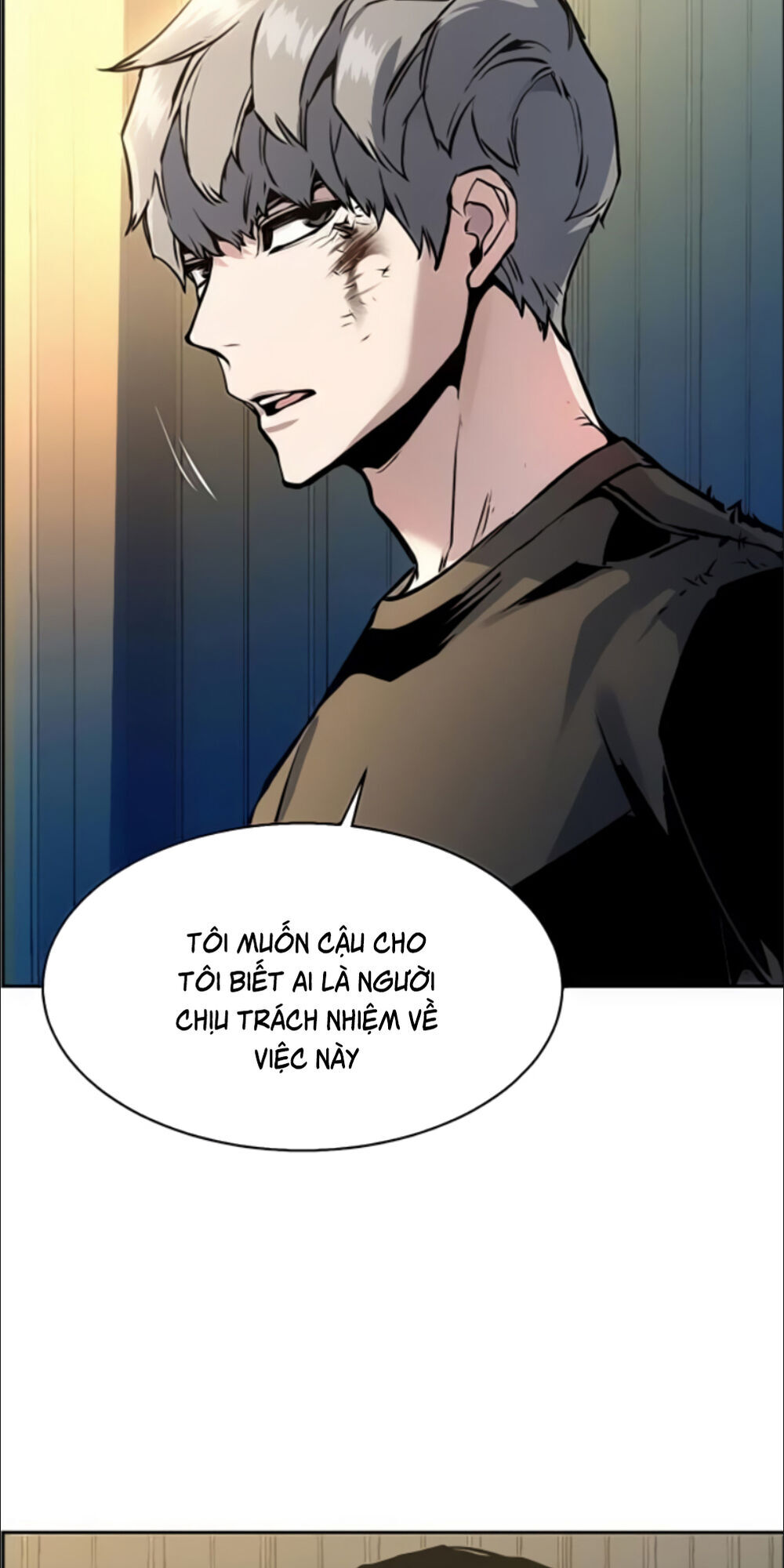 Bạn Học Của Tôi Là Lính Đánh Thuê Chap 16 - Next Chap 17