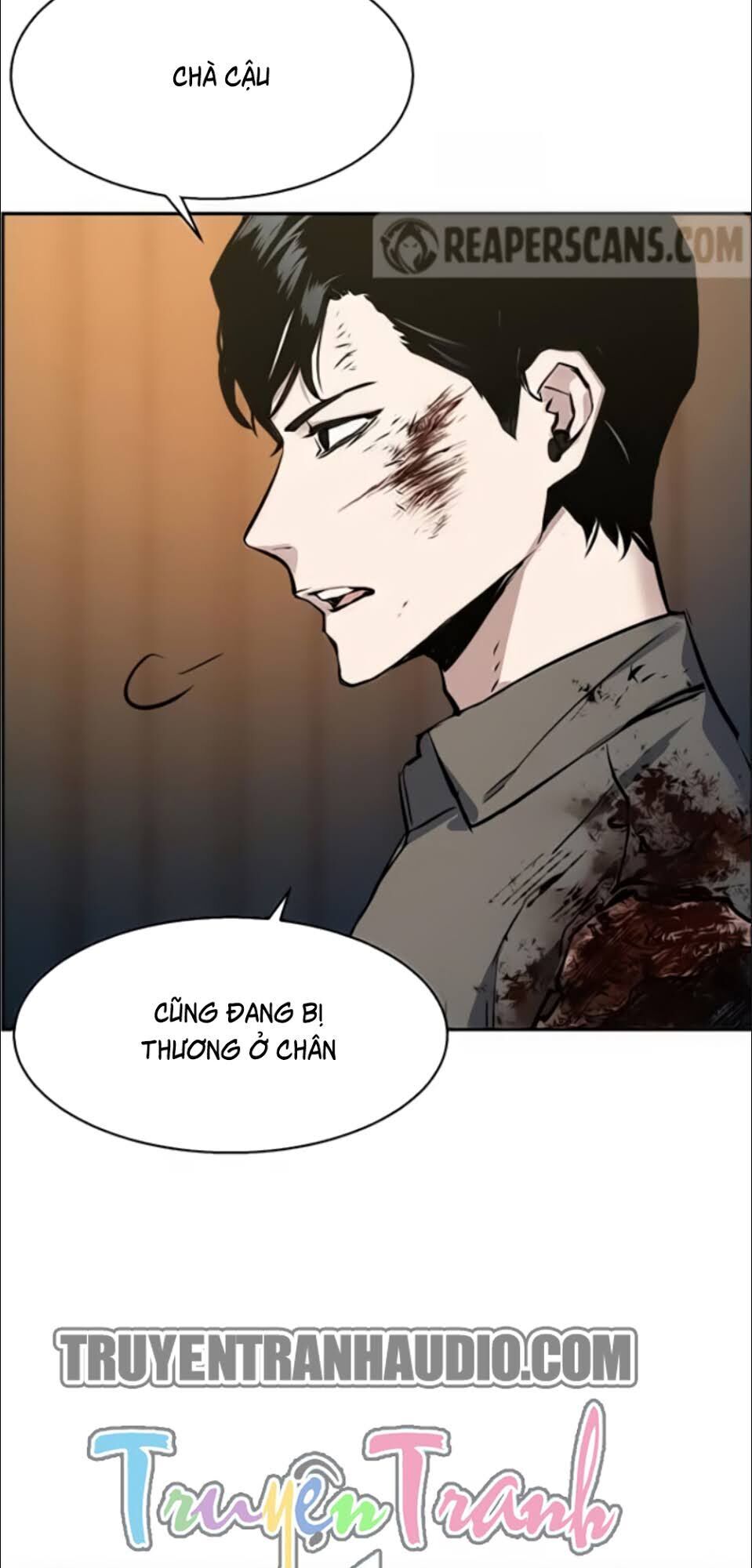 Bạn Học Của Tôi Là Lính Đánh Thuê Chap 16 - Next Chap 17