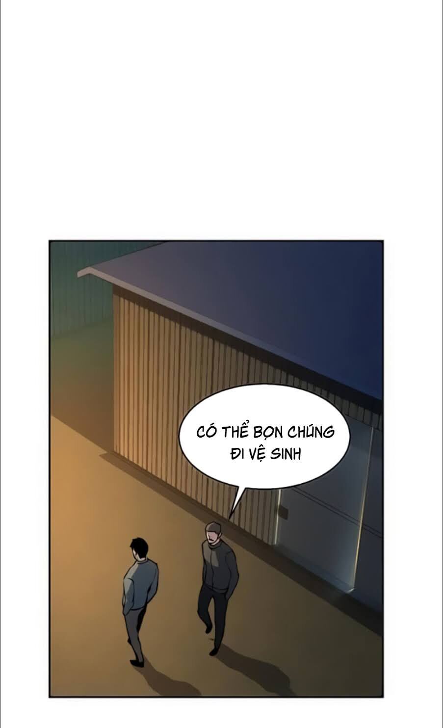 Bạn Học Của Tôi Là Lính Đánh Thuê Chap 16 - Next Chap 17