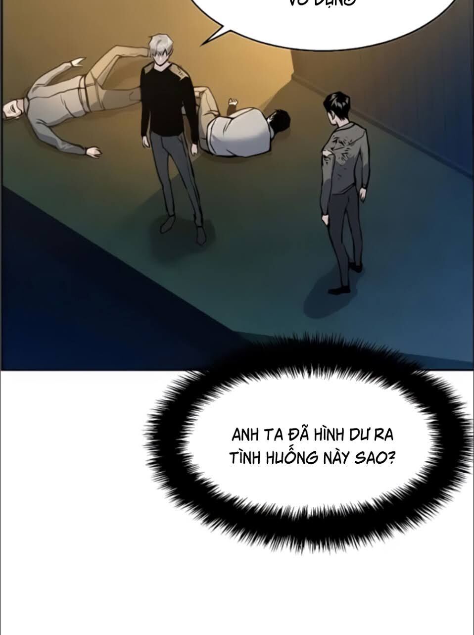 Bạn Học Của Tôi Là Lính Đánh Thuê Chap 16 - Next Chap 17