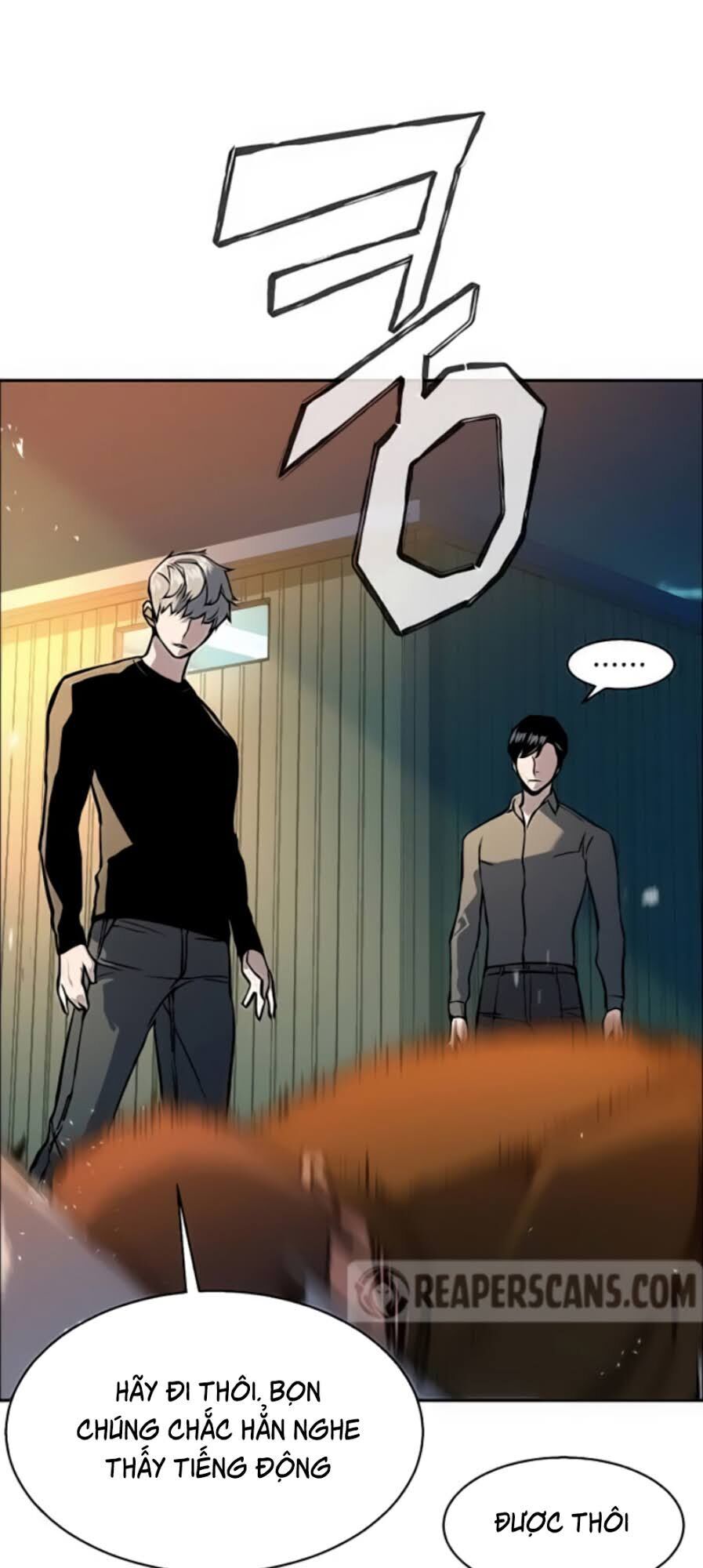 Bạn Học Của Tôi Là Lính Đánh Thuê Chap 16 - Next Chap 17