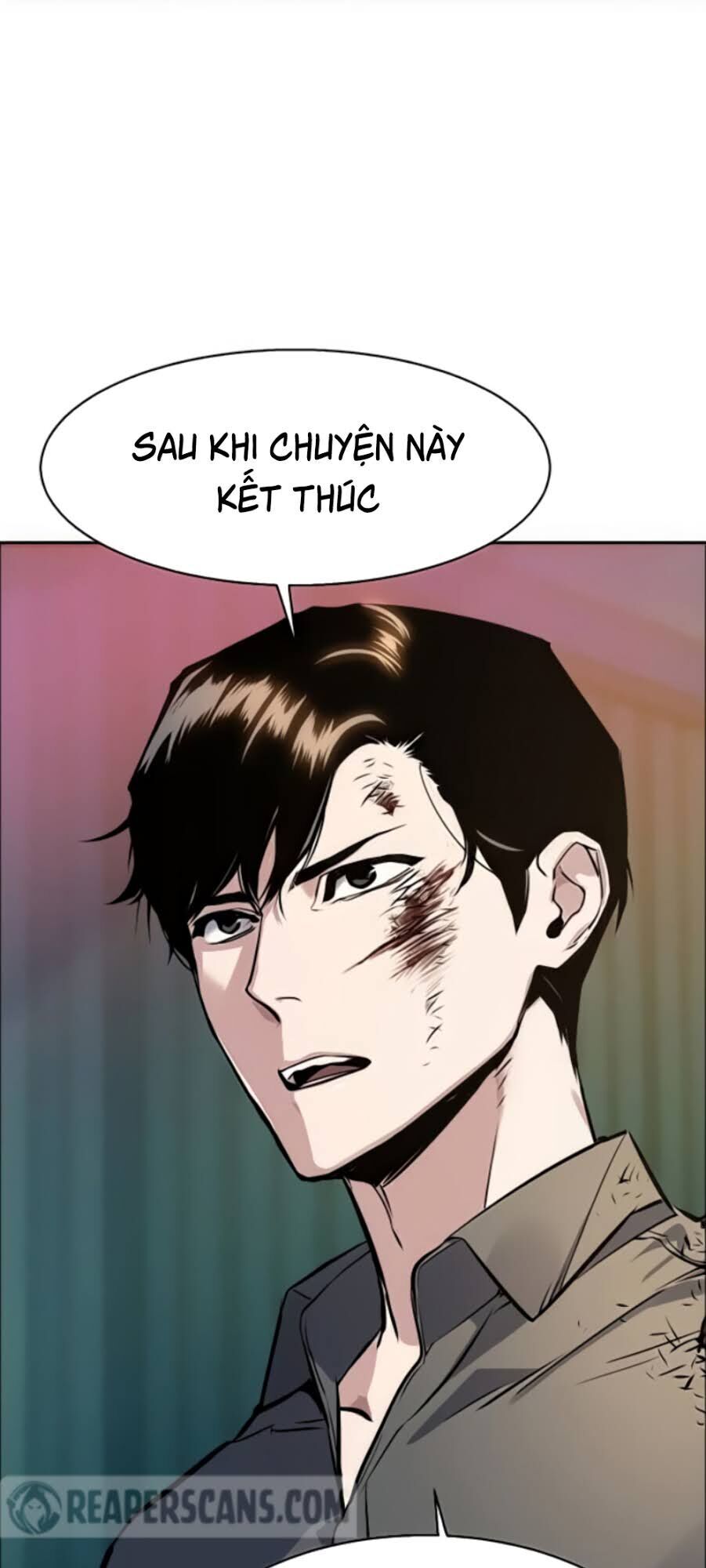 Bạn Học Của Tôi Là Lính Đánh Thuê Chap 16 - Next Chap 17