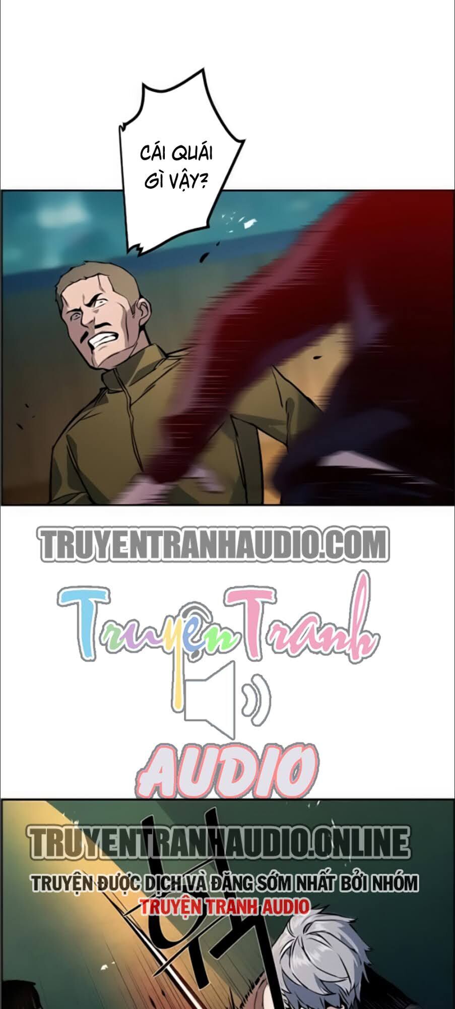 Bạn Học Của Tôi Là Lính Đánh Thuê Chap 16 - Next Chap 17