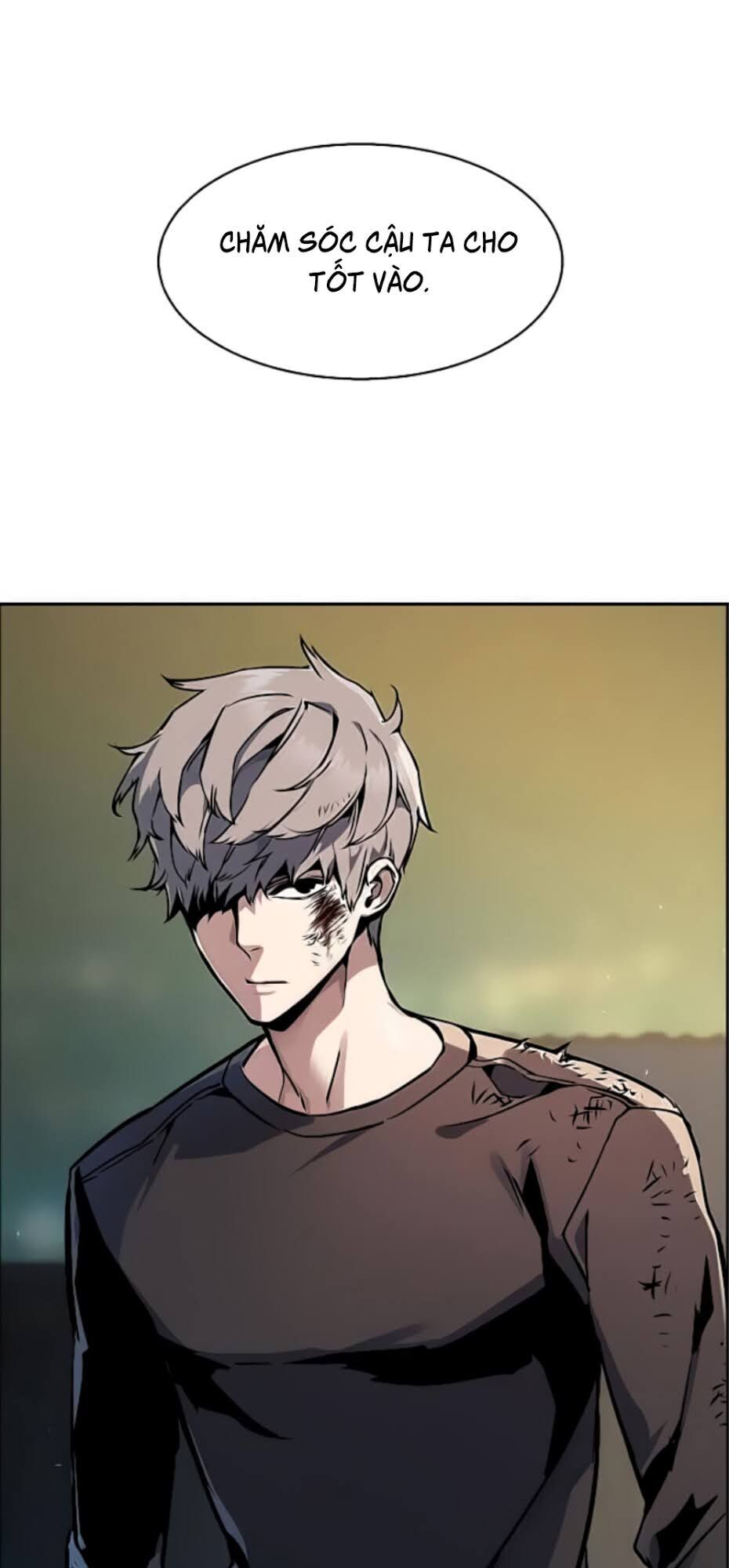 Bạn Học Của Tôi Là Lính Đánh Thuê Chap 16 - Next Chap 17