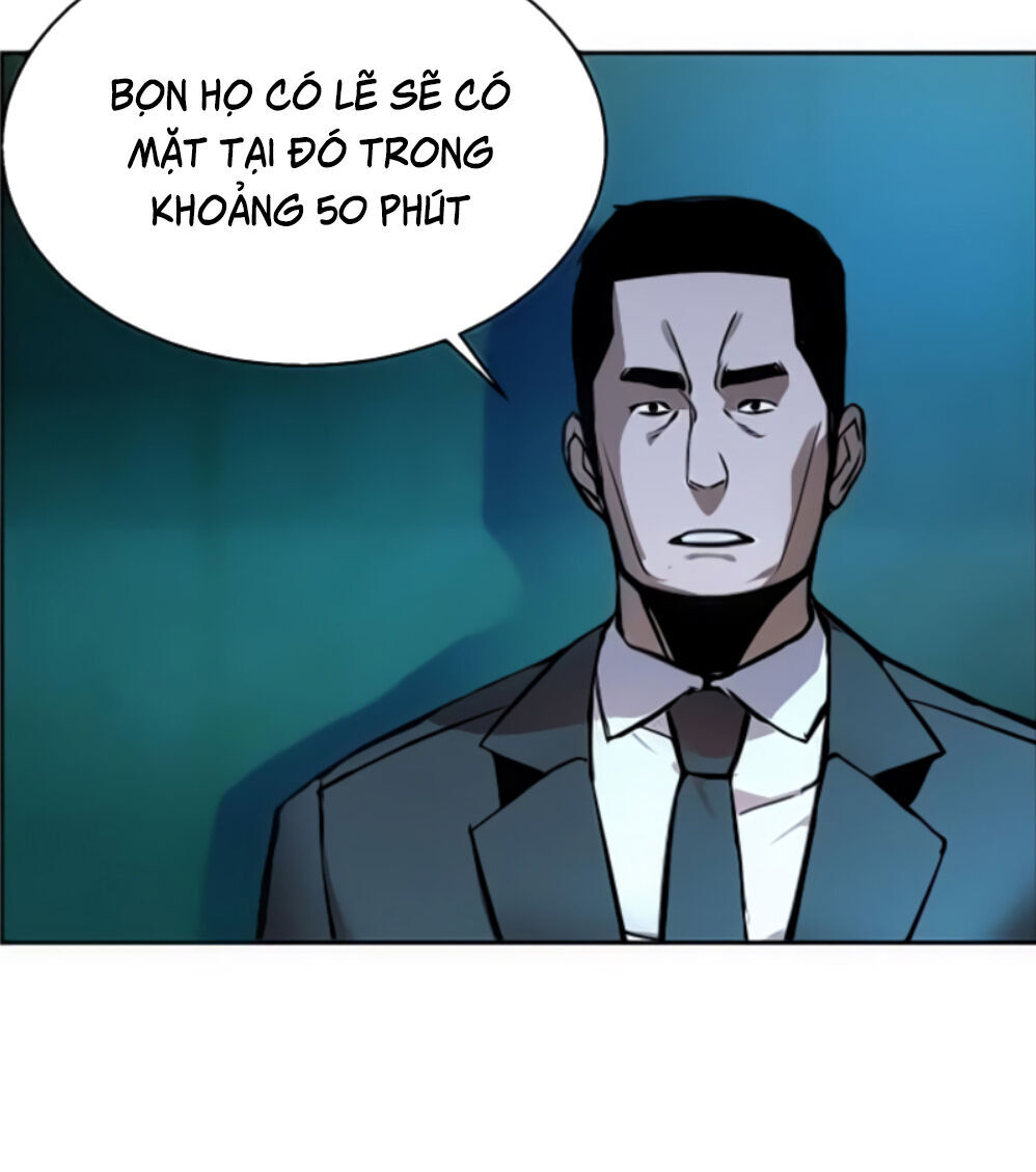 Bạn Học Của Tôi Là Lính Đánh Thuê Chap 16 - Next Chap 17