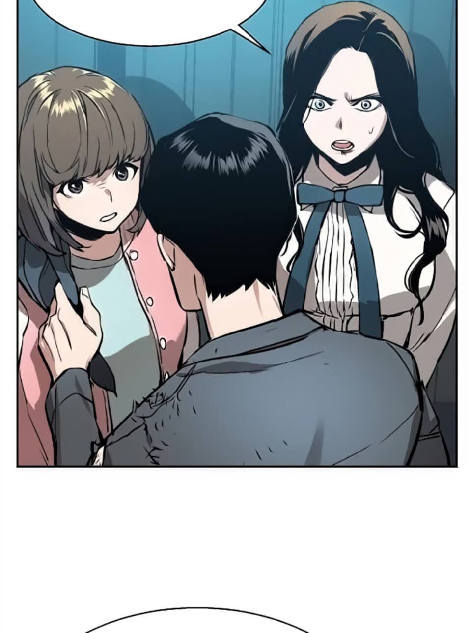 Bạn Học Của Tôi Là Lính Đánh Thuê Chap 16 - Next Chap 17