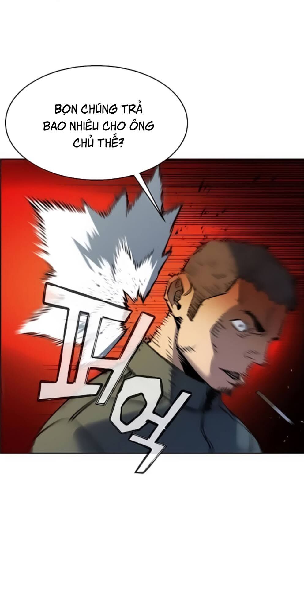 Bạn Học Của Tôi Là Lính Đánh Thuê Chap 16 - Next Chap 17