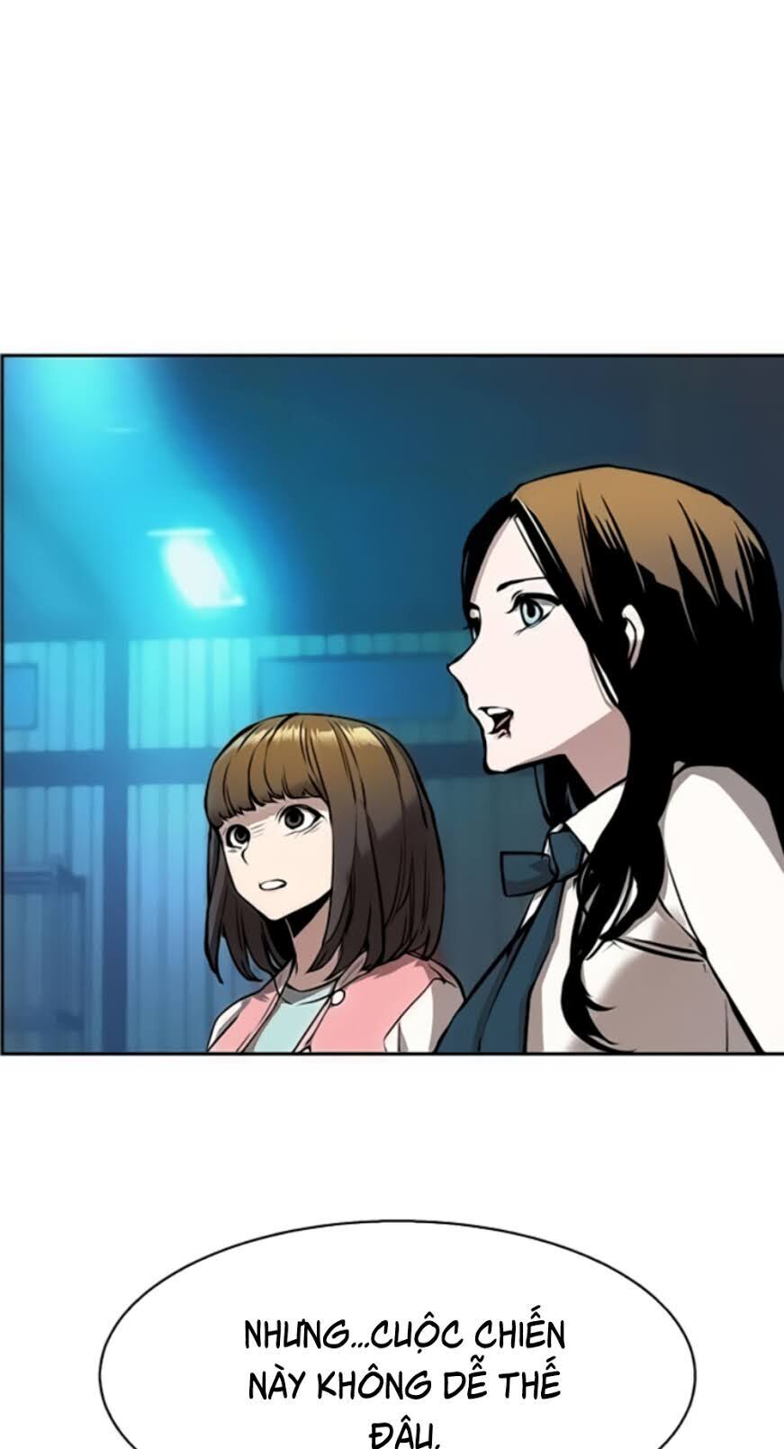 Bạn Học Của Tôi Là Lính Đánh Thuê Chap 16 - Next Chap 17