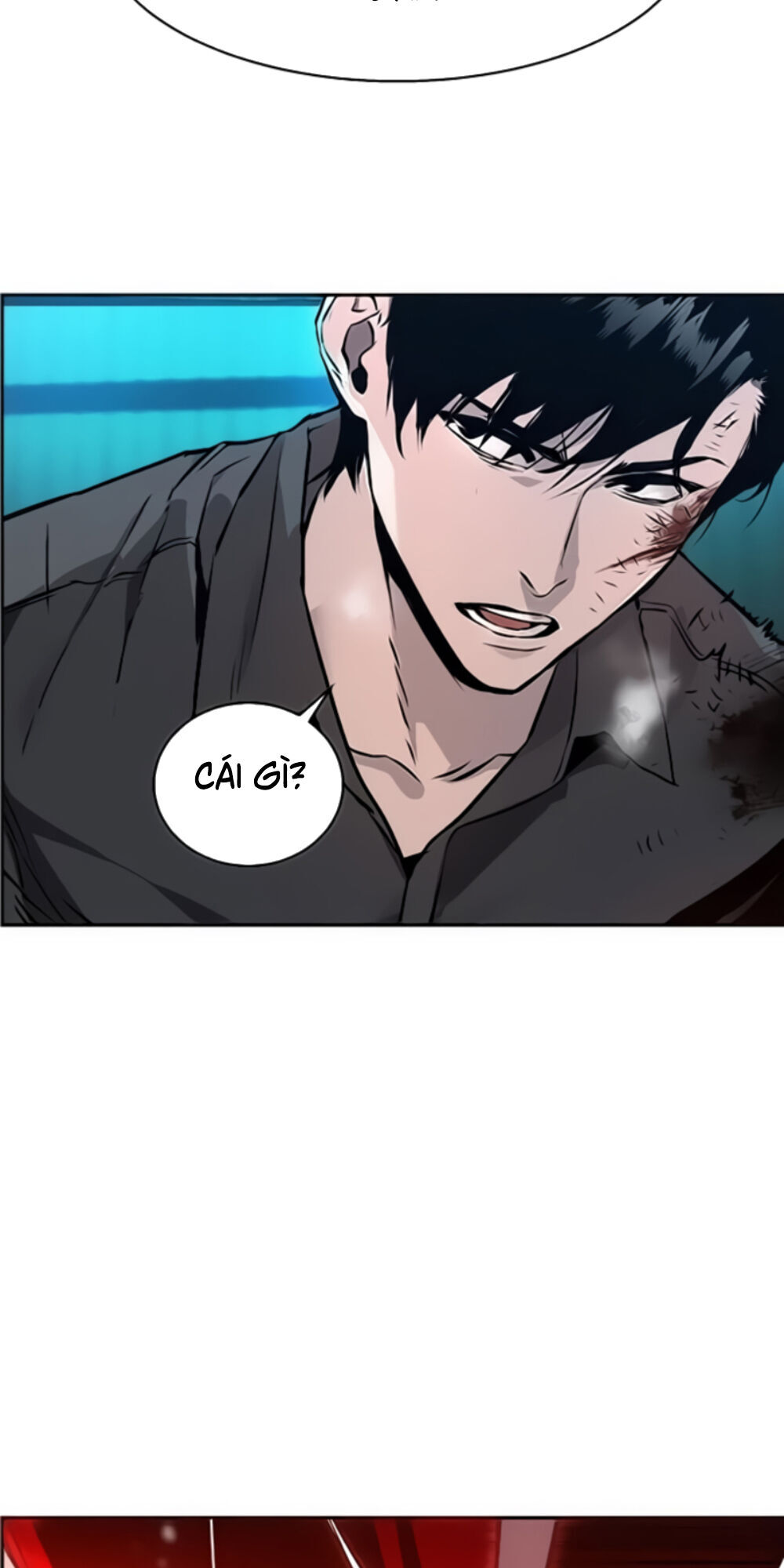 Bạn Học Của Tôi Là Lính Đánh Thuê Chap 16 - Next Chap 17