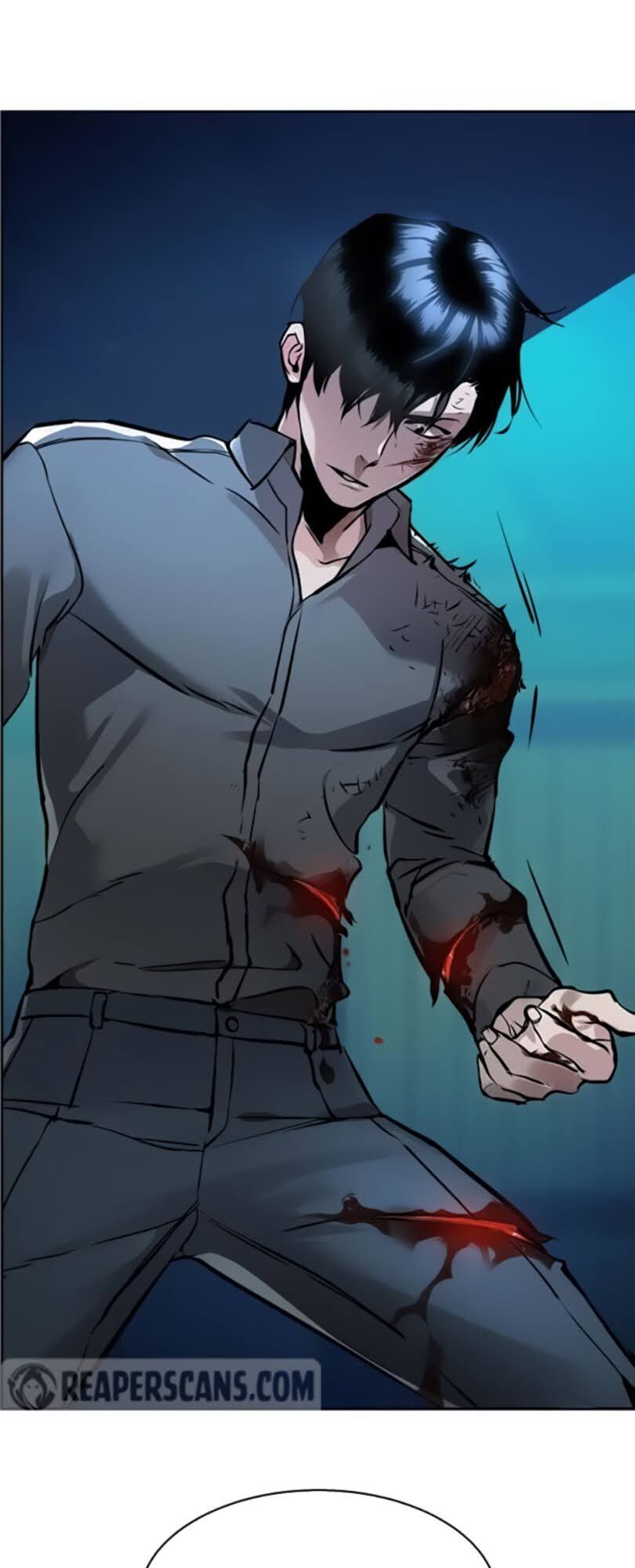 Bạn Học Của Tôi Là Lính Đánh Thuê Chap 16 - Next Chap 17