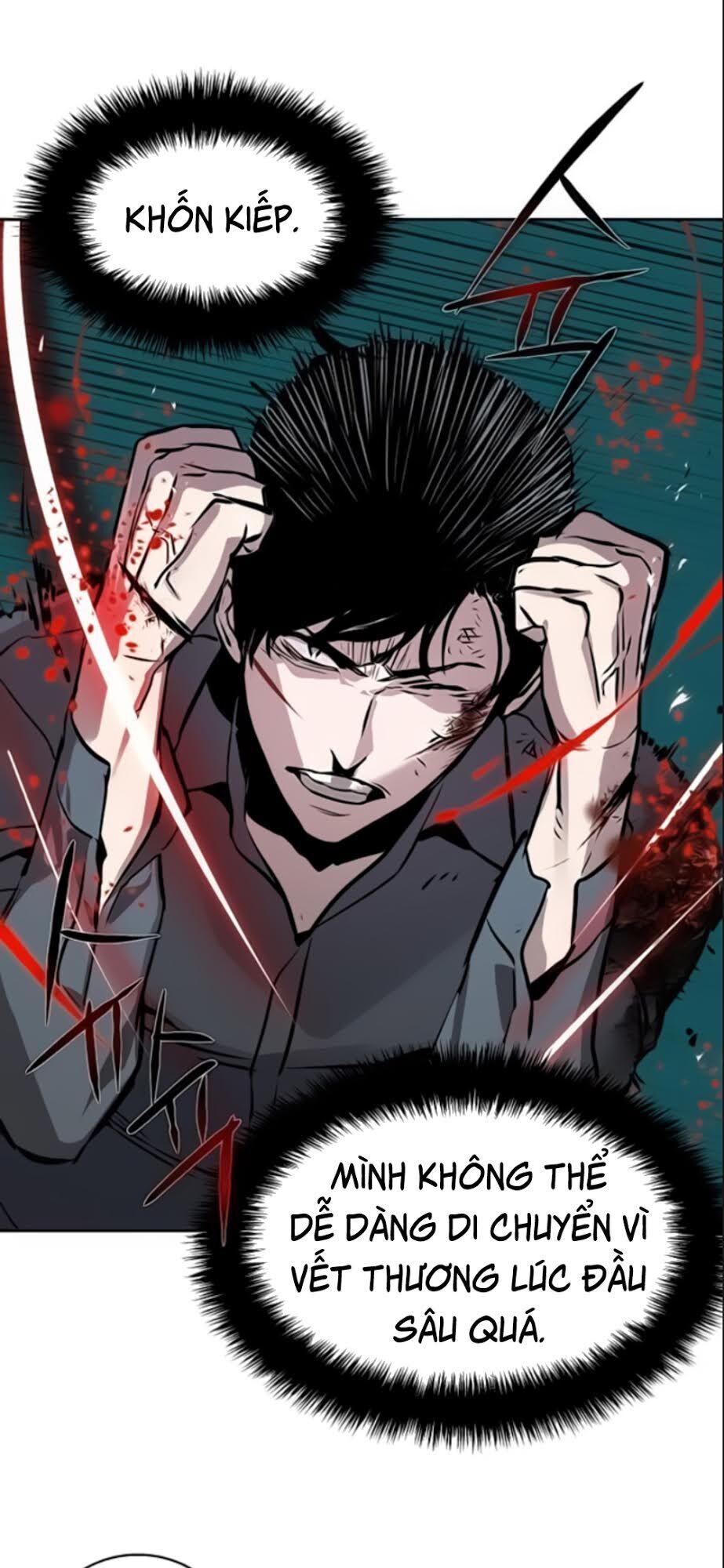 Bạn Học Của Tôi Là Lính Đánh Thuê Chap 16 - Next Chap 17