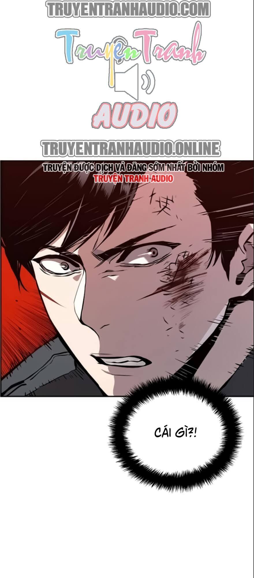 Bạn Học Của Tôi Là Lính Đánh Thuê Chap 16 - Next Chap 17