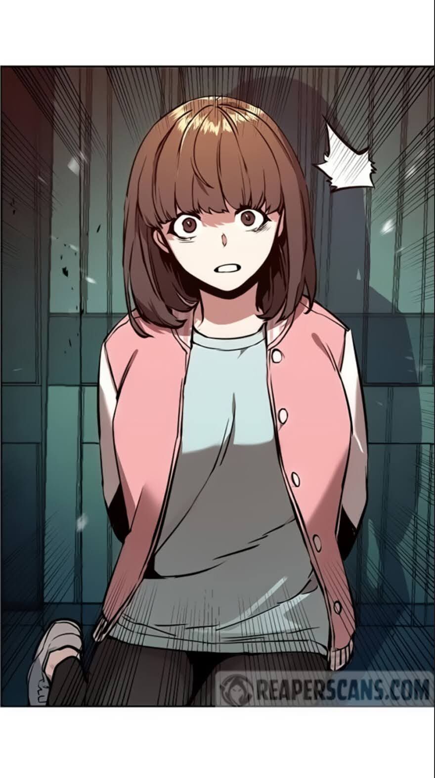 Bạn Học Của Tôi Là Lính Đánh Thuê Chap 16 - Next Chap 17