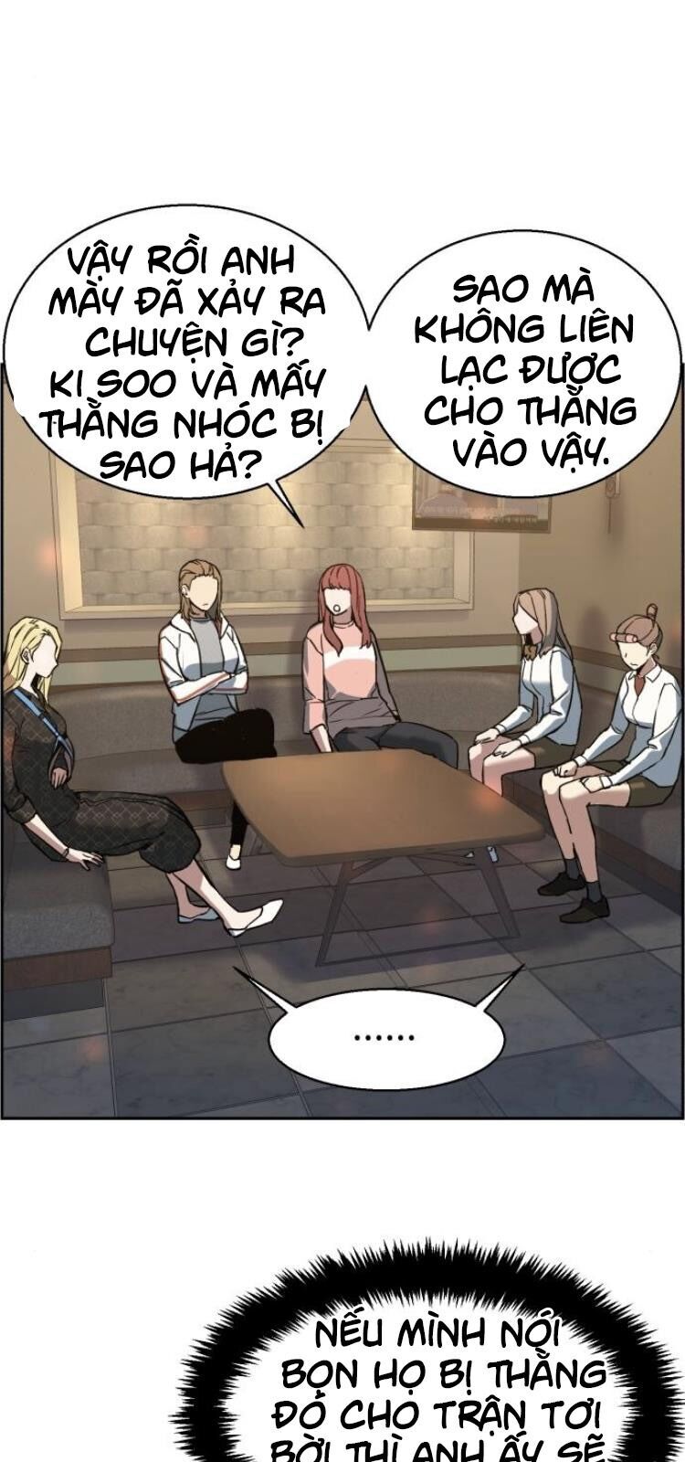 Bạn Học Của Tôi Là Lính Đánh Thuê Chap 10 - Next Chap 11