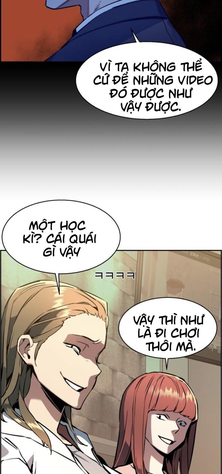 Bạn Học Của Tôi Là Lính Đánh Thuê Chap 10 - Next Chap 11