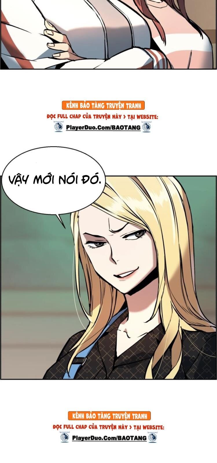 Bạn Học Của Tôi Là Lính Đánh Thuê Chap 10 - Next Chap 11