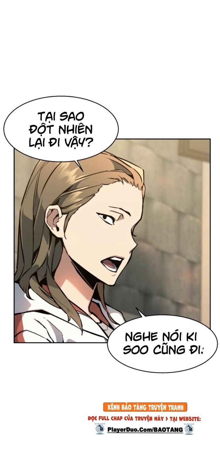 Bạn Học Của Tôi Là Lính Đánh Thuê Chap 10 - Next Chap 11