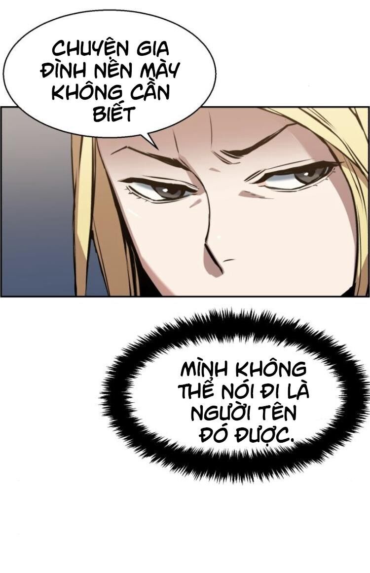 Bạn Học Của Tôi Là Lính Đánh Thuê Chap 10 - Next Chap 11