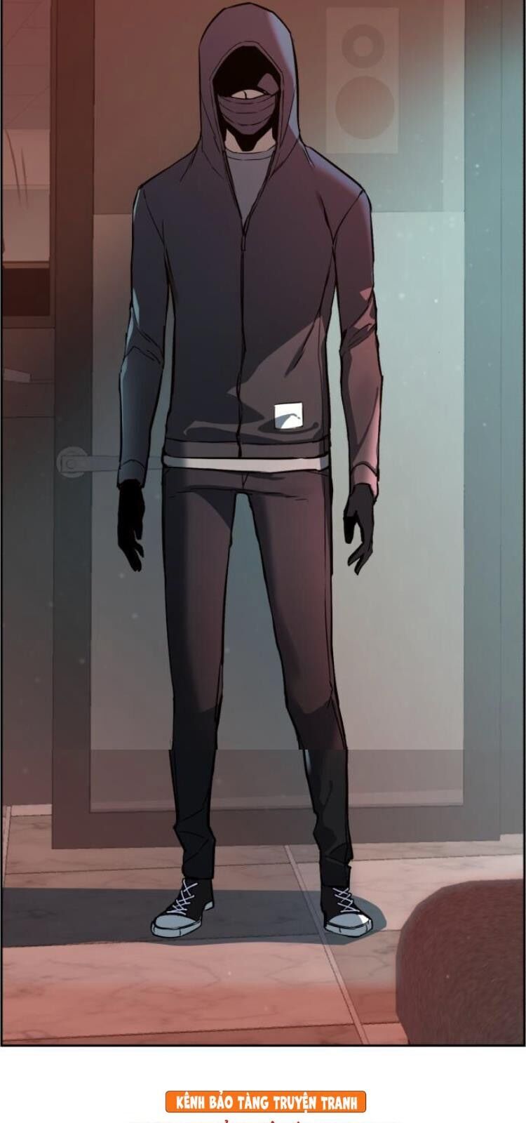 Bạn Học Của Tôi Là Lính Đánh Thuê Chap 10 - Next Chap 11