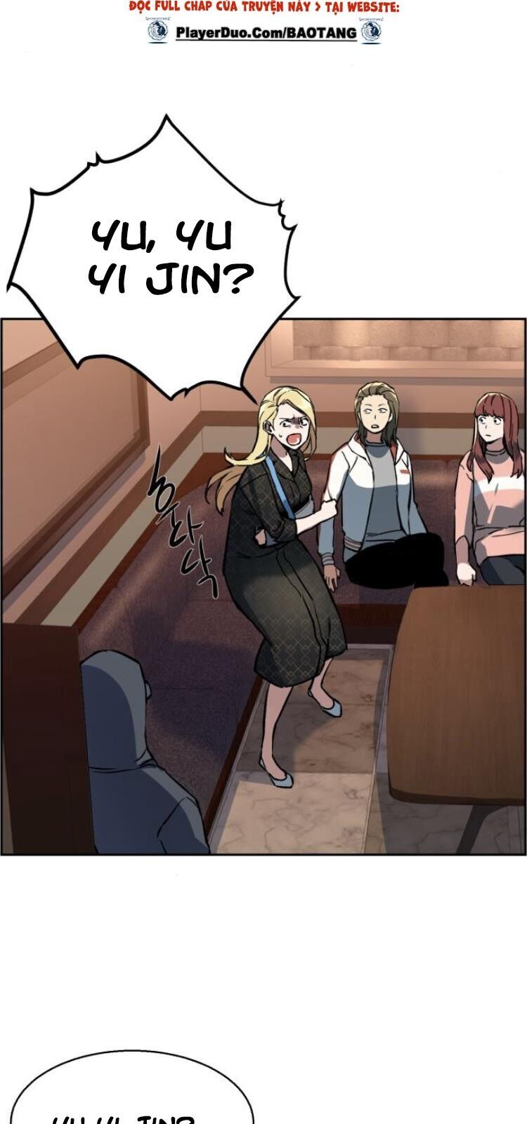 Bạn Học Của Tôi Là Lính Đánh Thuê Chap 10 - Next Chap 11